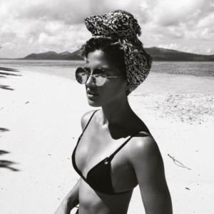 Meet your Posher, Estrella